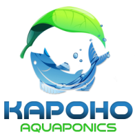 Kapoho Aquaponics